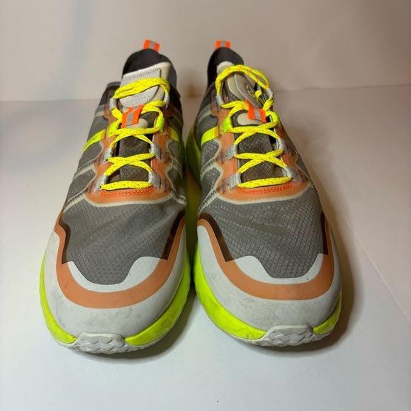 Cole Haan Zerogrand Outpace Running Shoes Trainers Morning Fog C33646 Size 12 M - Picture 6 of 8